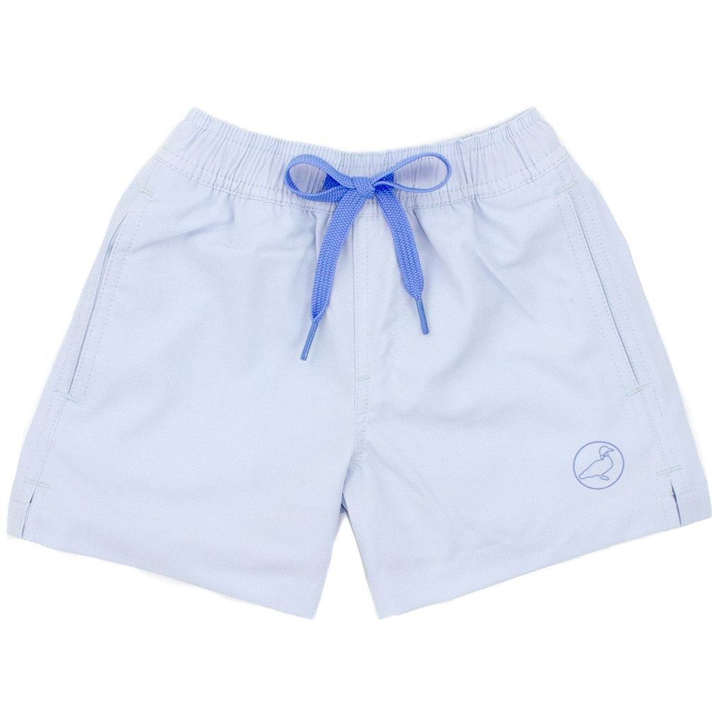 Properly Tied Boys Splash Swim Trunks - Dogs main image 1