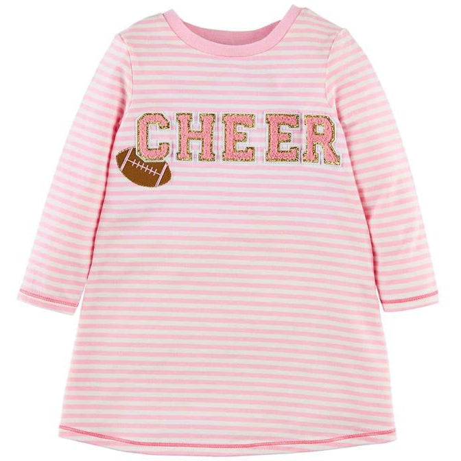 mud pie pink dress Mud Pie Women's Biles Eyelet Dress, Pink, Small at Amazon Women's Clothing store