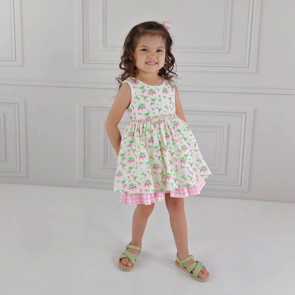 Serendipity baby deals girl clothes