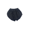 Butterfly Athletic Shorts Black