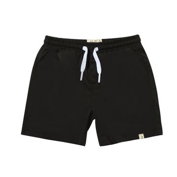 Me & Henry Splash Swim Shorts | Red