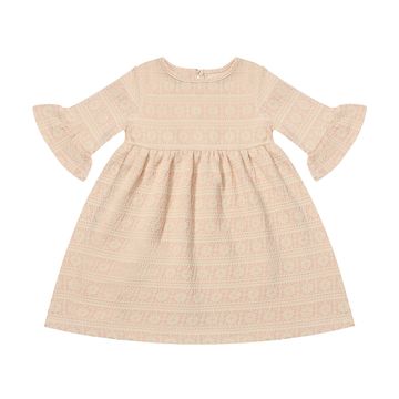 Vignette Paige Dress | Pink