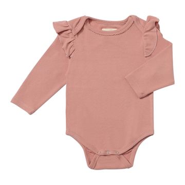 Vignette Francie Onesie | Pink