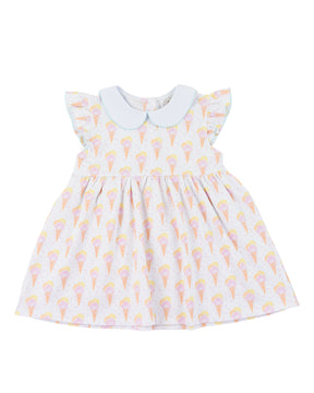 Cypress Row Sundae Funday Penelope Prep Dress
