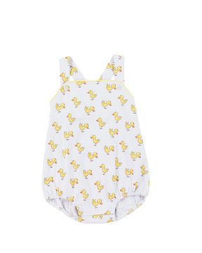 Cypress Row Puddle Jumpers Silas Sunsuit