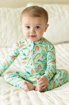 Southern Fishing Baits Double Zipper Bamboo Sleeper