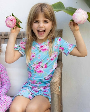 Lev Baby Alana Toddler Lounge