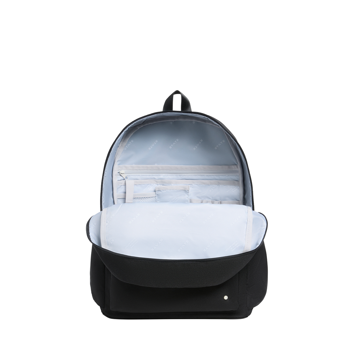 STATE Reed Backpack | Black