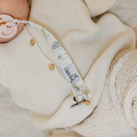 Binky Clips - Tatooine