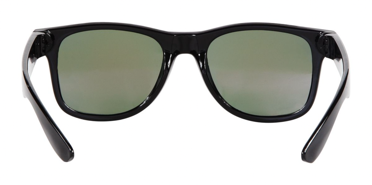 Kids Sunglasses Tamarindo (Citrus)