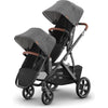 UPPAbaby Vista RumbleSeat V3