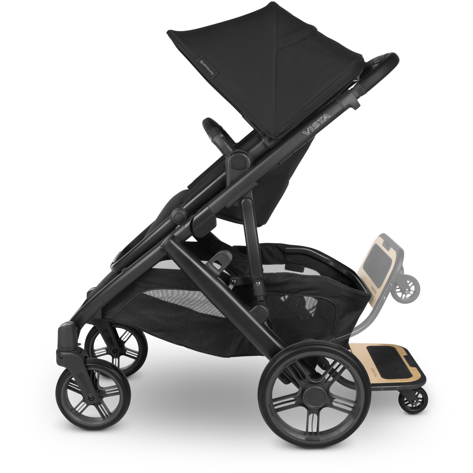 UPPAbaby Vista / Vista V2 / Vista V3 Piggyback