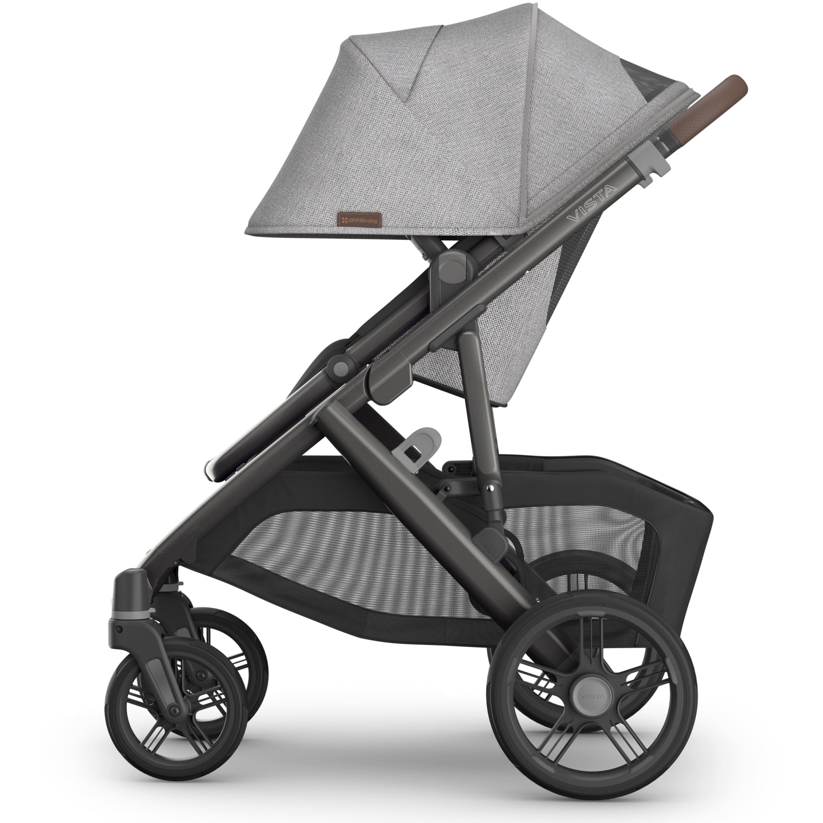 UPPAbaby Vista V3 Stroller