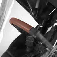 UPPAbaby Cruz V3 Performance Rain Shield