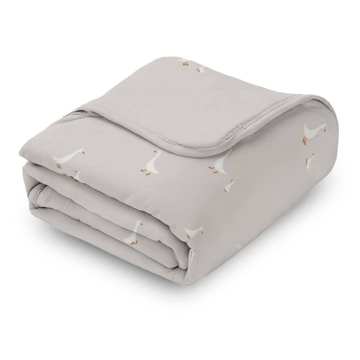 FW26 Cloud Blanket 1.0: Moose / Toddler
