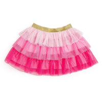 Pink Petal Tutu