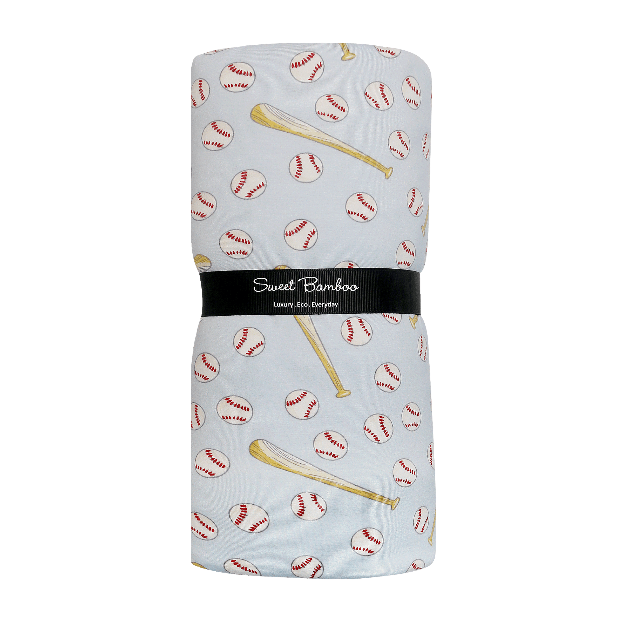 Cloud Blanket Classic Baseball