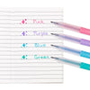 Oh My Glitter! Gel Pens - Set of 4