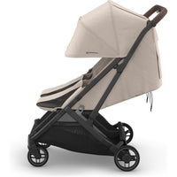 UPPAbaby Minu Duo Stroller