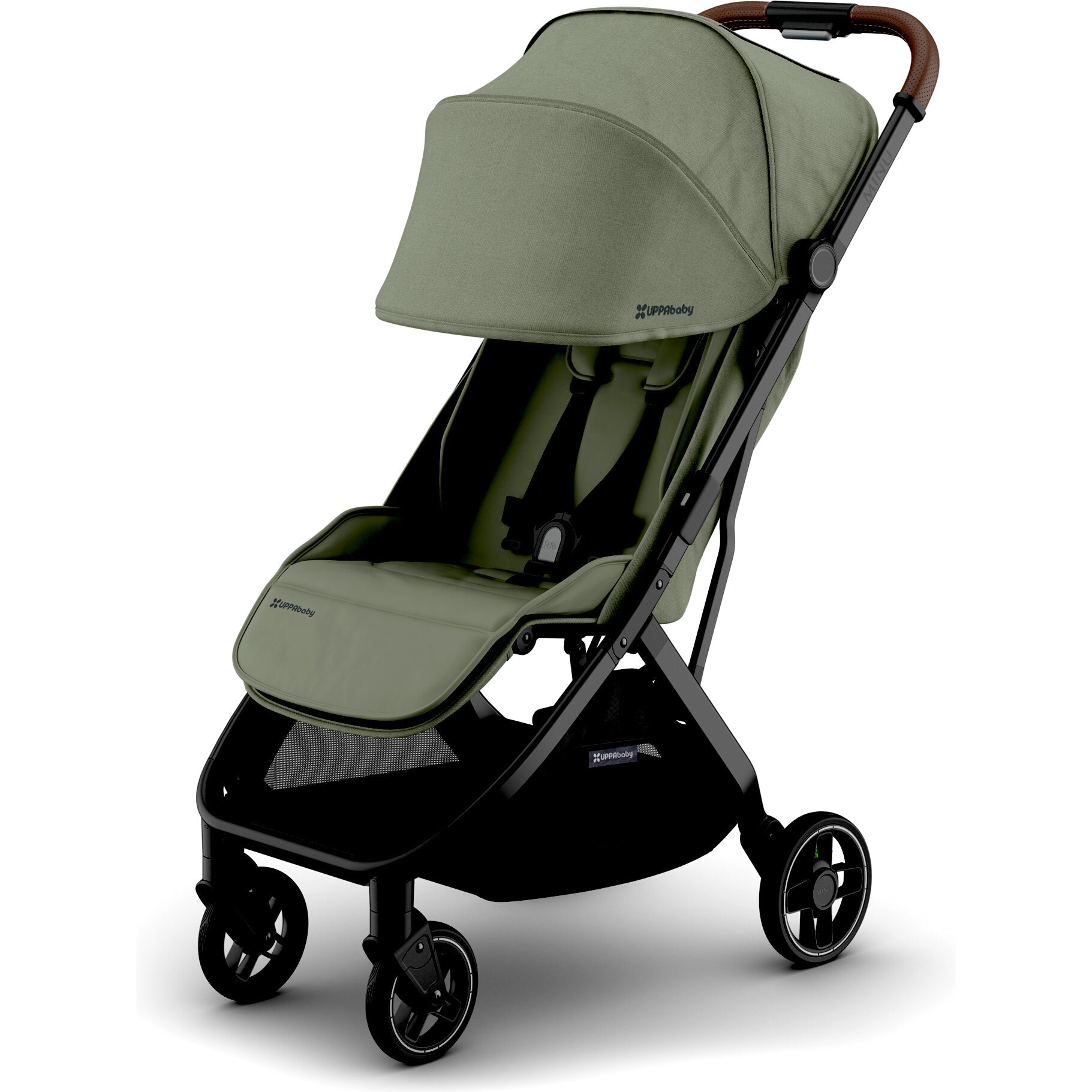 UPPAbaby Minu V3 Stroller