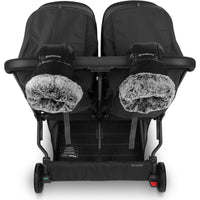 UPPAbaby Luxe Handmuffs