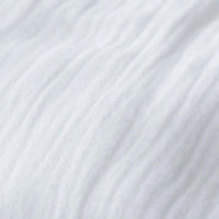 UPPAbaby Remi V2 Organic Cotton Mattress Covers (Set of 2)