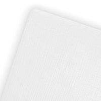 UPPAbaby Remi V2 Organic Cotton Mattress Covers (Set of 2)