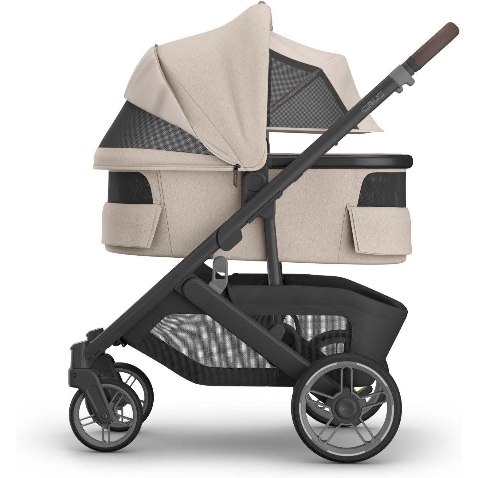 UPPAbaby Bassinet V3 for Vista, Cruz & Ridge
