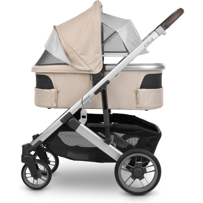 UPPAbaby Bassinet V3 for Vista, Cruz, Ridge & Minu