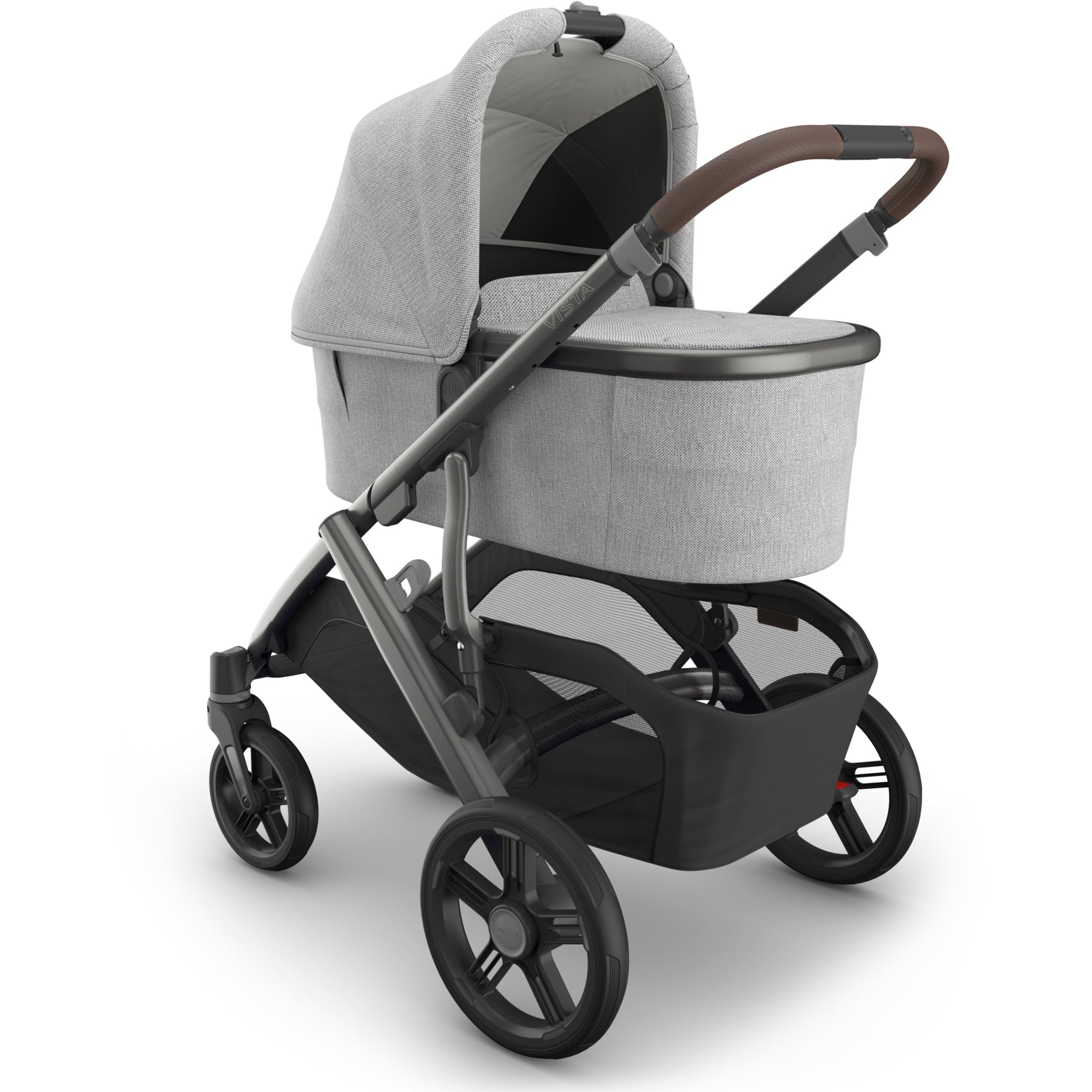 UPPAbaby Bassinet V3 for Vista, Cruz & Ridge