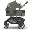 UPPAbaby Bassinet V3 for Vista, Cruz & Ridge