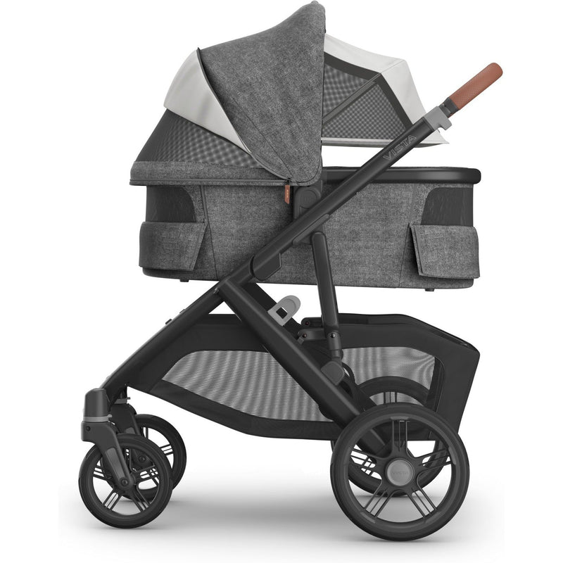 UPPAbaby Bassinet V3 for Vista, Cruz, Ridge & Minu