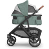 UPPAbaby Bassinet V3 for Vista, Cruz, Ridge & Minu