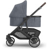 UPPAbaby Bassinet V3 for Vista, Cruz & Ridge