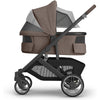 UPPAbaby Bassinet V3 for Vista, Cruz & Ridge
