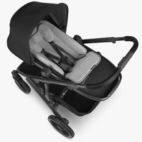 UPPAbaby New Infant SnugSeat