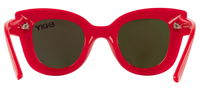 La Perouse (Red)