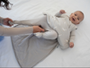 SLEEP BAG 1.0 TOG: Goose / 3-9 months / 1.0