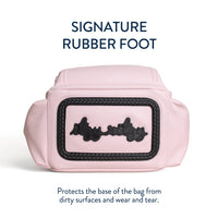 *NEW* Ribbons & Roses Boss Plus™ Backpack Diaper Bag