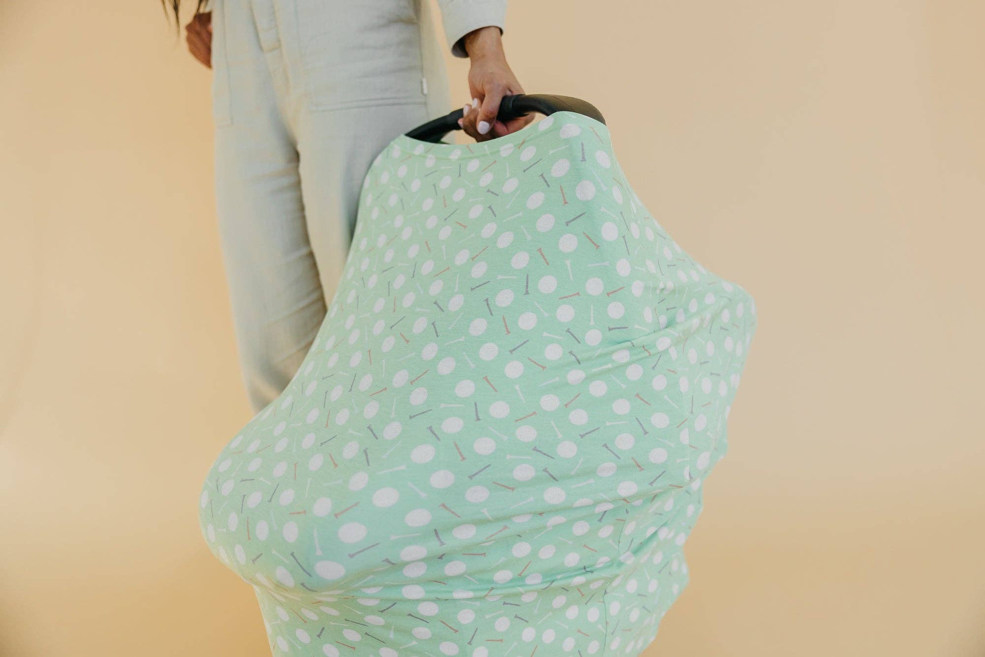 Multi-Use Cover - Bogey