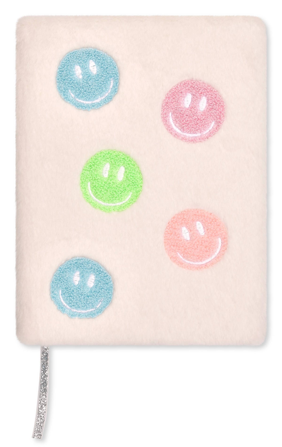 Made You Smile Journal