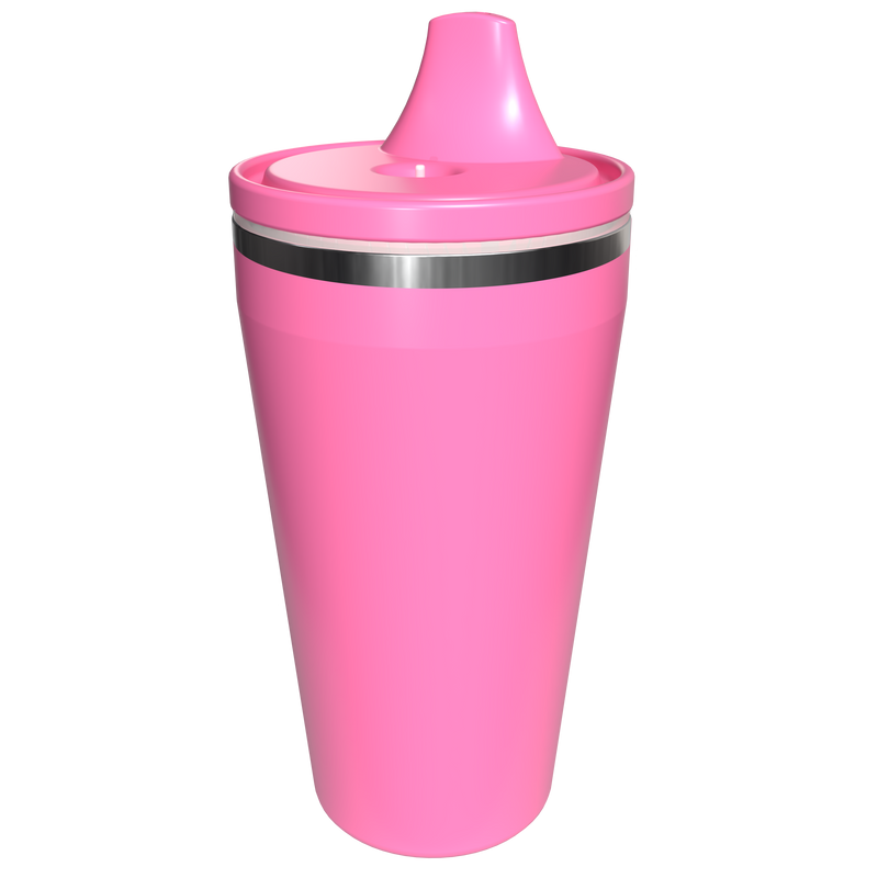 Re-Play 10oz Insulated No-Spill Sippy Cup