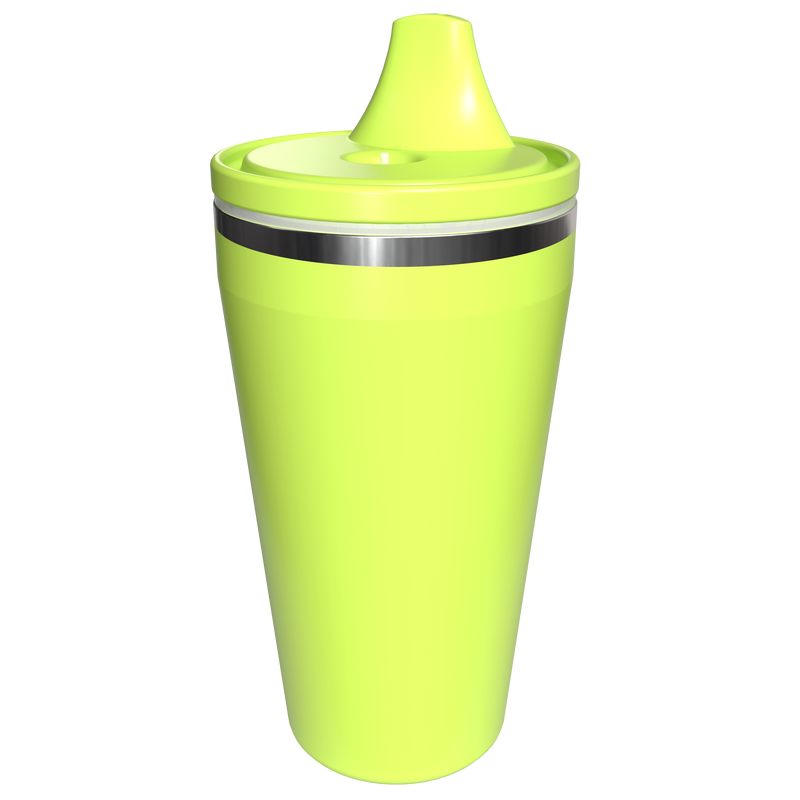Re-Play 10oz Insulated No-Spill Sippy Cup