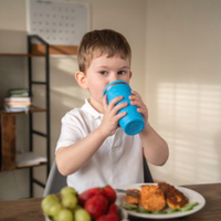 Re-Play 10oz Insulated No-Spill Sippy Cup