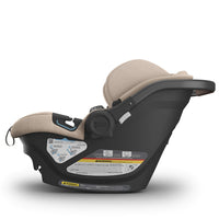 UPPAbaby Aria Lightweight Infant Car Seat + Base