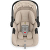 UPPAbaby Aria V2 Infant Car Seat + Base