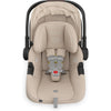 UPPAbaby Aria V2 Infant Car Seat + Base