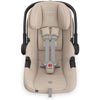 UPPAbaby Aria V2 Infant Car Seat + Base