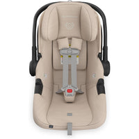 UPPAbaby Aria V2 Infant Car Seat + Base