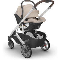 UPPAbaby Aria V2 Infant Car Seat + Base